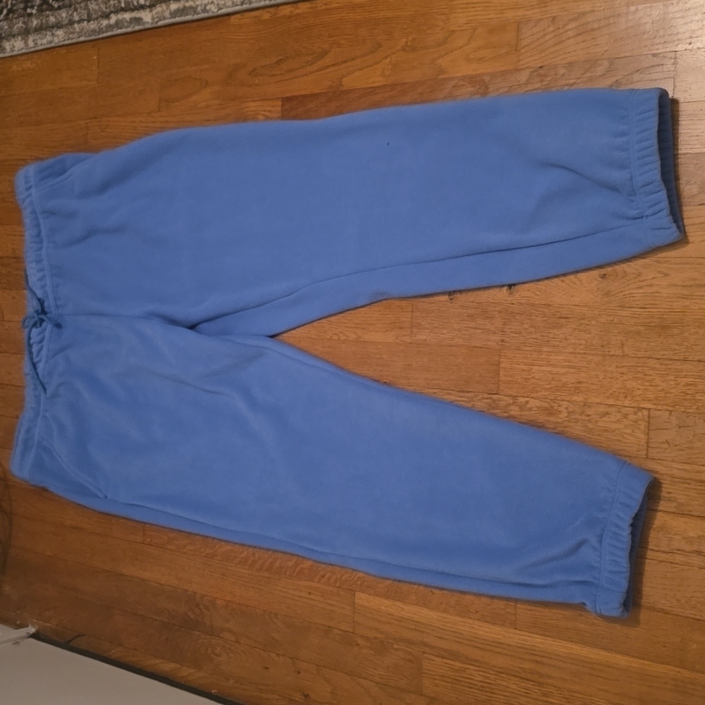 XERSION BRAND MEN'S BIG AND TALL BLUE SWEATPANTS JOGGERS FLEECE SIZE 2XL